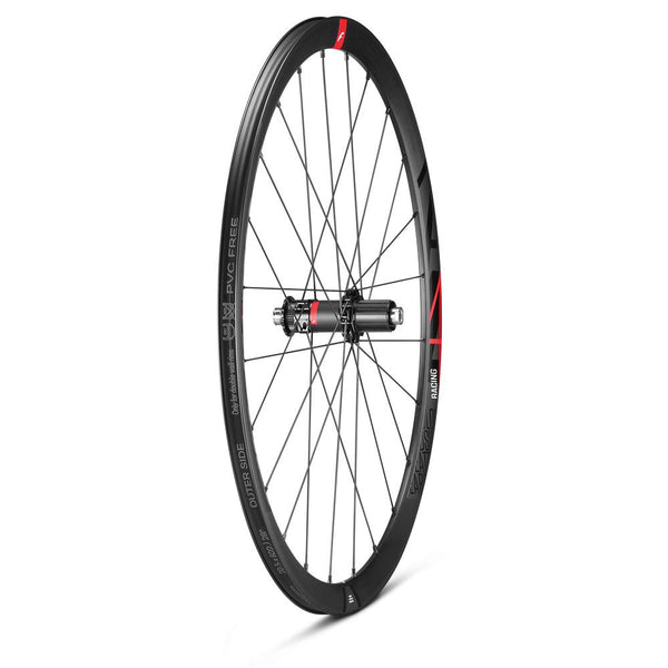 Buy Fulcrum Racing 4 DB Wheelset Online in India Cyclop.in