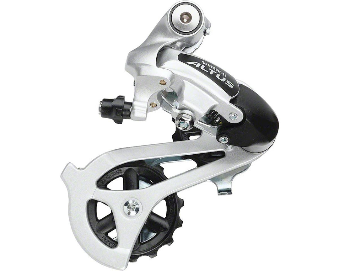 Buy Shimano RD M310 Altus Rear Derailleur 7 8 Speed Online in India Cyclop.in