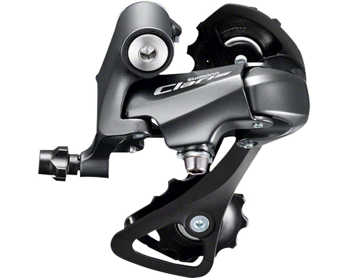 Shimano best sale gear derailleur