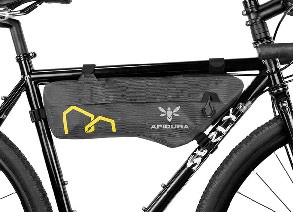 Apidura expedition frame pack new arrivals