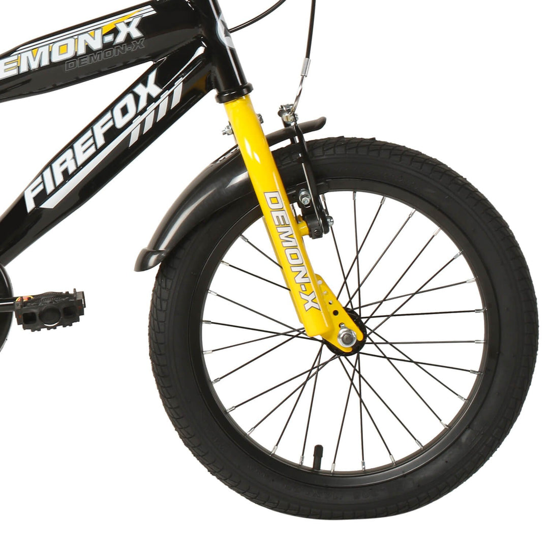 Buy Firefox Bicycle Demon X 16 Cyclop.in