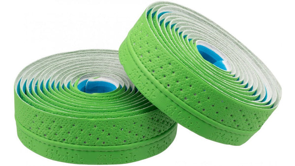 Green best sale handlebar tape