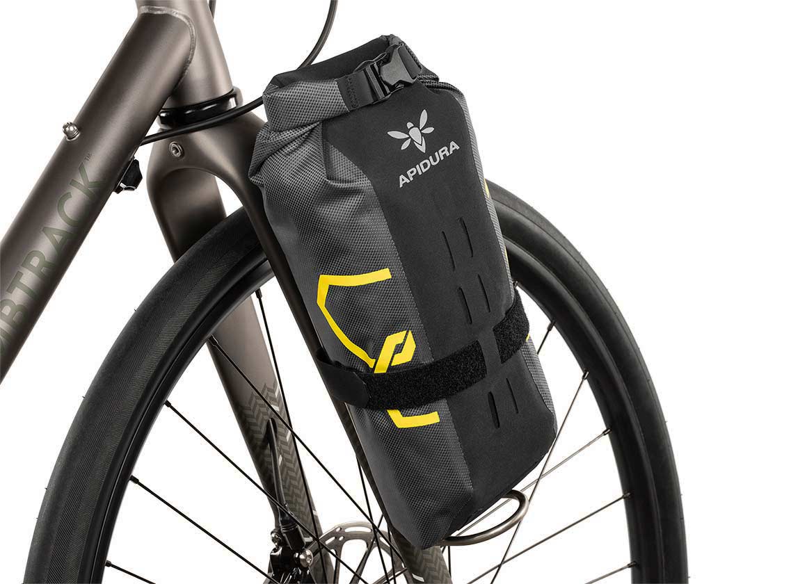 Apidura Expedition Fork Pack - 4.5L - Cyclop.in