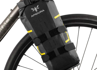 Apidura Expedition Fork Pack - 4.5L - Cyclop.in