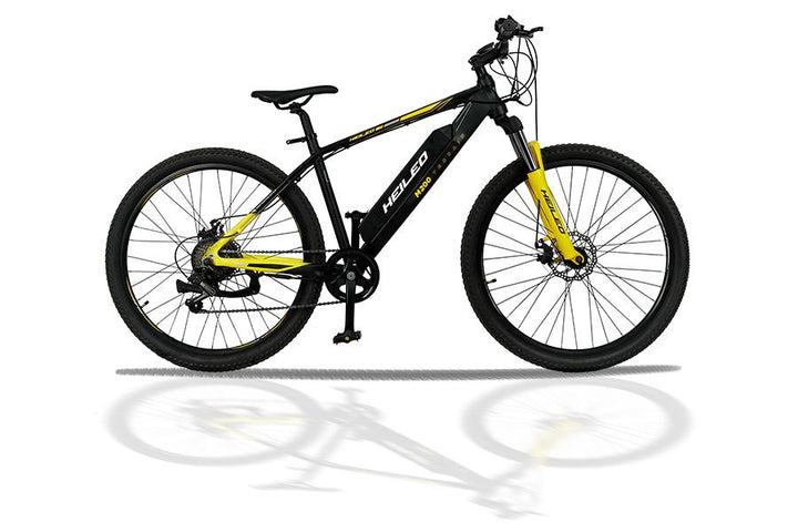 Buy Toutche Heileo M200 Performance Electric Mountain Bike Cyclop.in