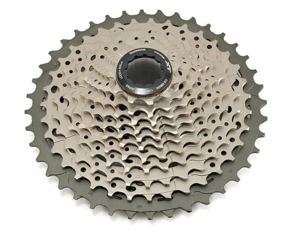 Deore xt 2024 cassette 11 speed