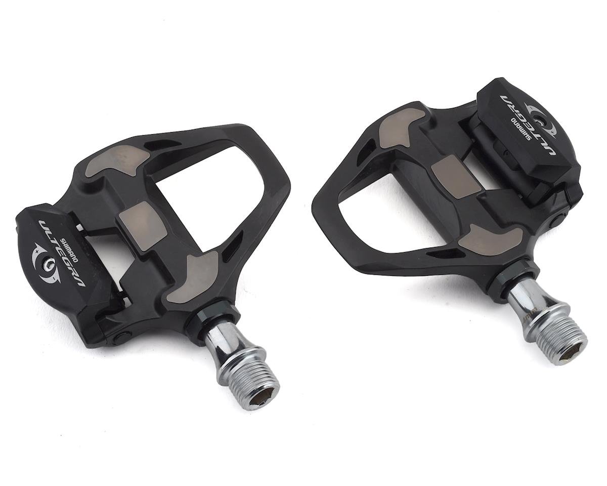 Shimano ULTEGRA PD-R8000 SPD-SL Pedals Clickpedals