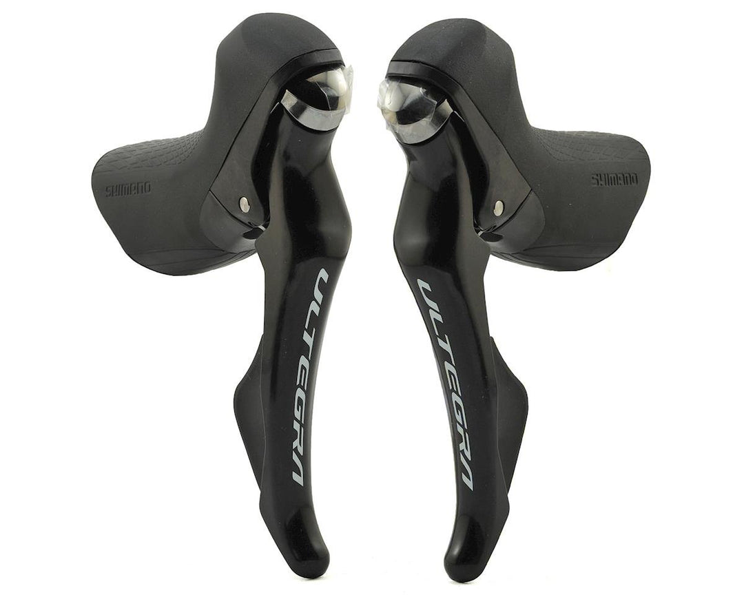 Shimano Ultegra ST-R8000 STI Shift/Brake Lever Set | Buy Online in India  from Cyclop.in