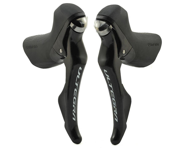 Ultegra r8000 2025 left shifter