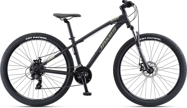 Buy Jamis Divide 29er Bike Cyclop.in