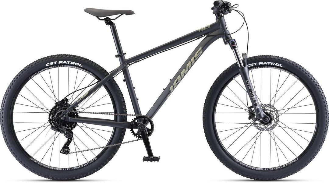 Buy Jamis Trail X A1 Bike Cyclop.in