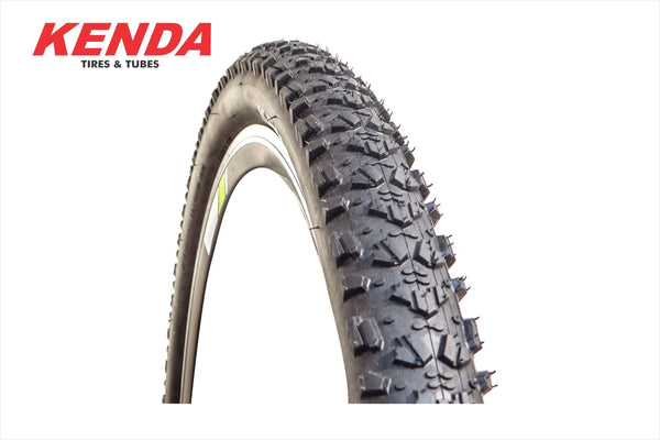 Buy Kenda K 922 MTB Tire 27.5 x 2.10 Online in India Cyclop.in