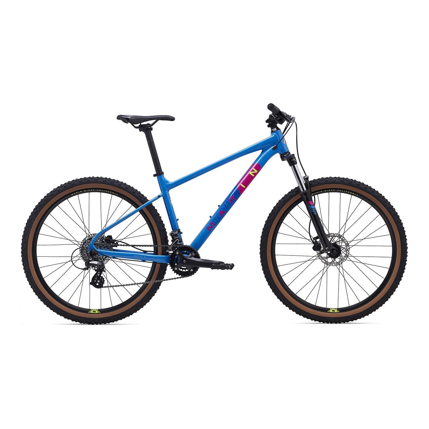 Marin bobcat trail 3 size guide new arrivals