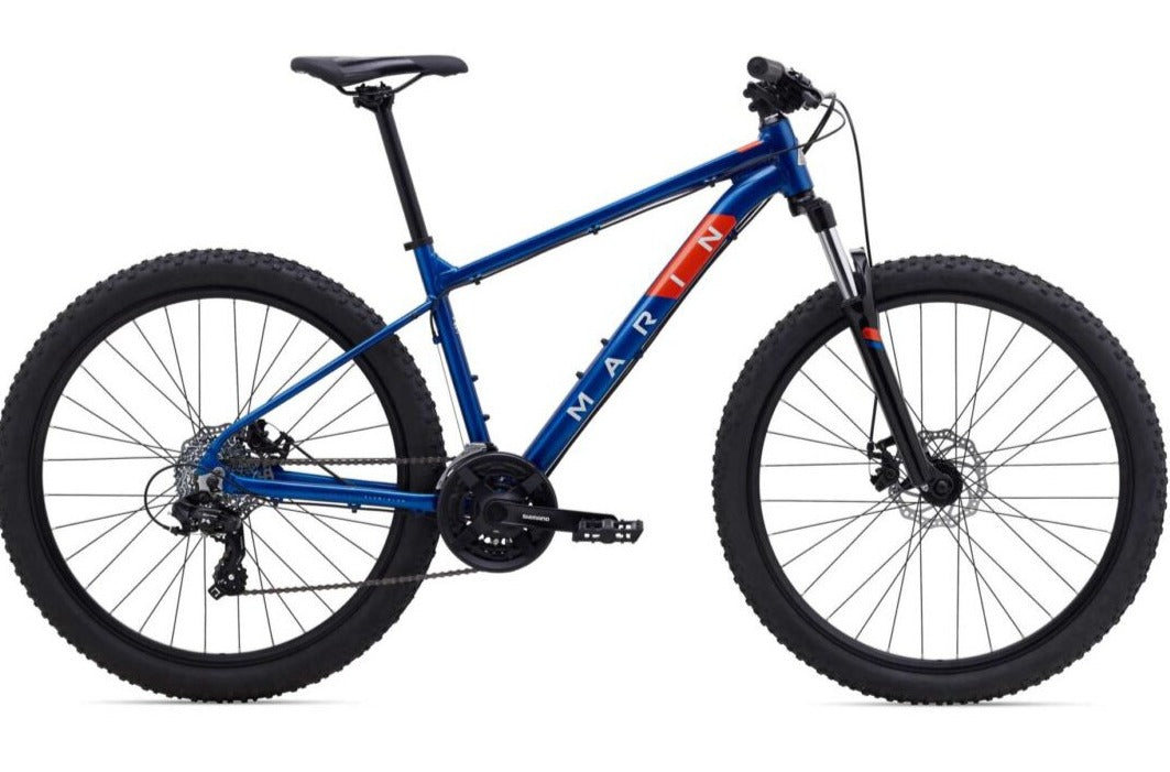 Northern ridge mountain bike hot sale