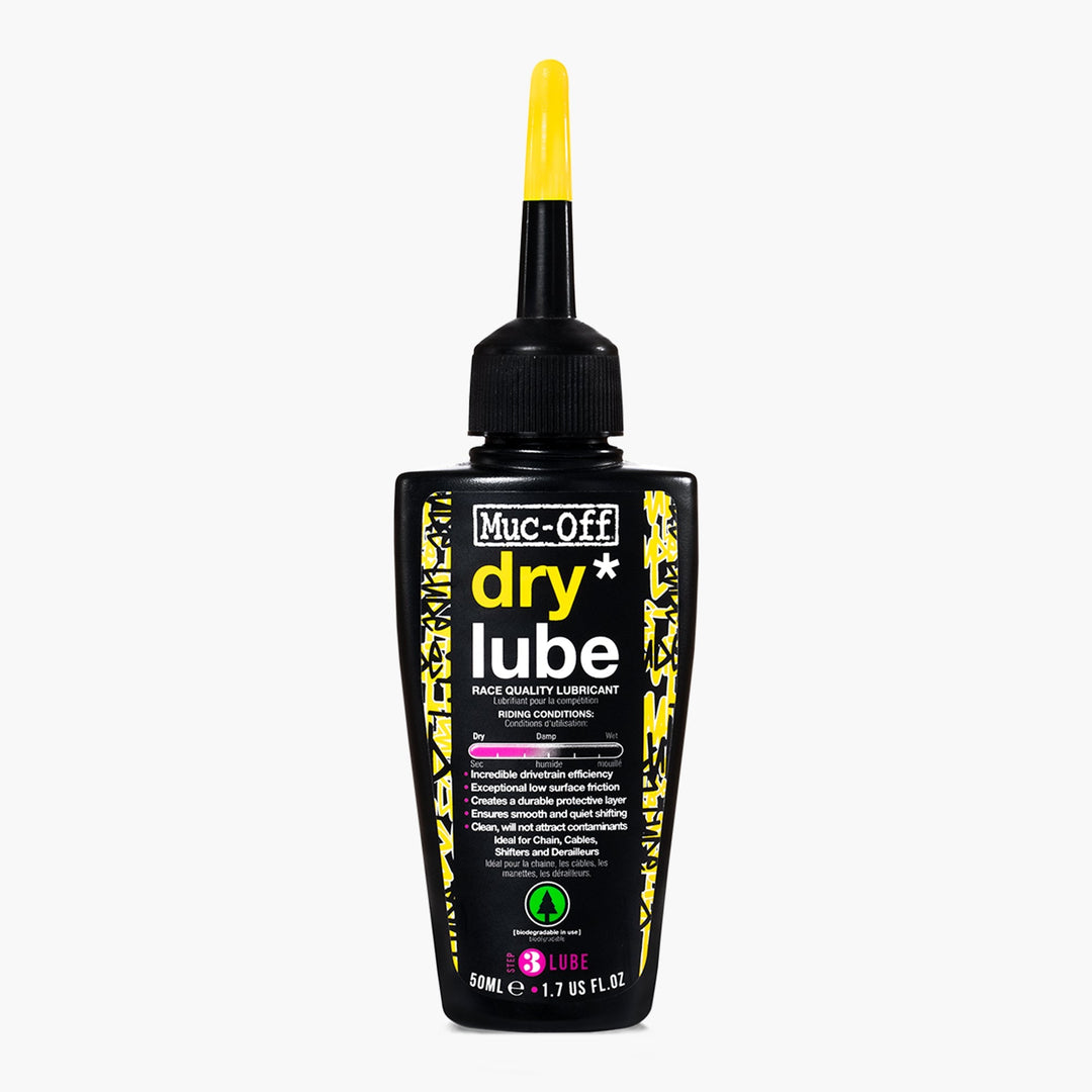 Buy Muc Off Bicycle Dry Weather Lube Cyclop.in