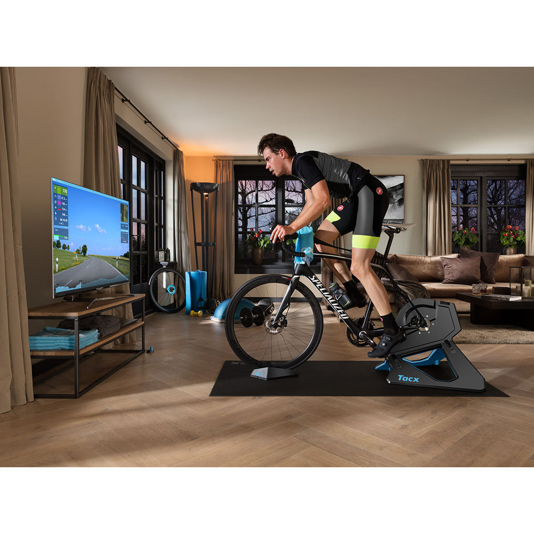 Tacx neo 2 mountain bike online