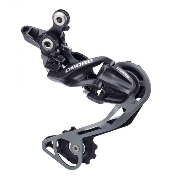 Shimano deore rear mech hot sale