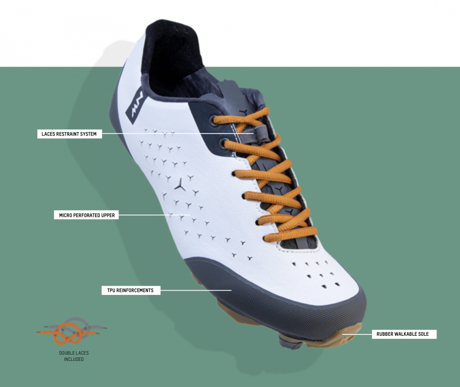 Northwave shoe hot sale size chart