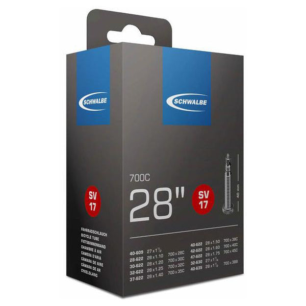 Schwalbe 28 2024