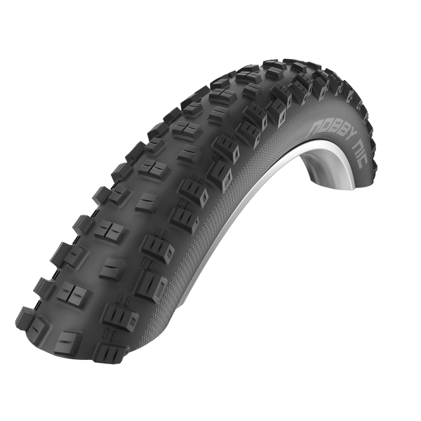 Buy Schwalbe Tire Nobby Nic 57 584 27.5 x 2.25 FOLDING TL Easy