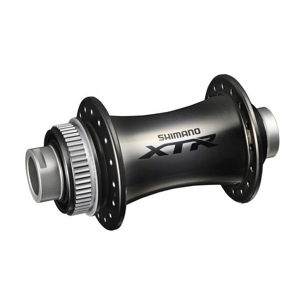 Thru axle hub mtb hot sale