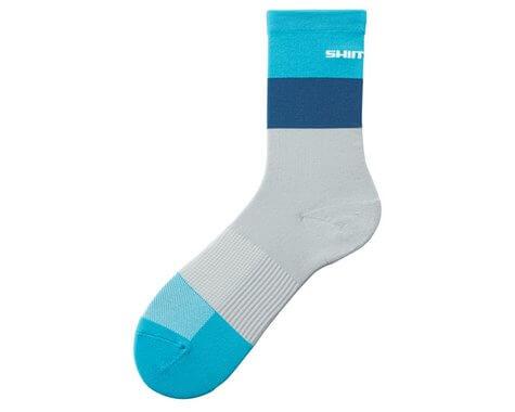 Shimano Original Tall Socks - Cyclop.in