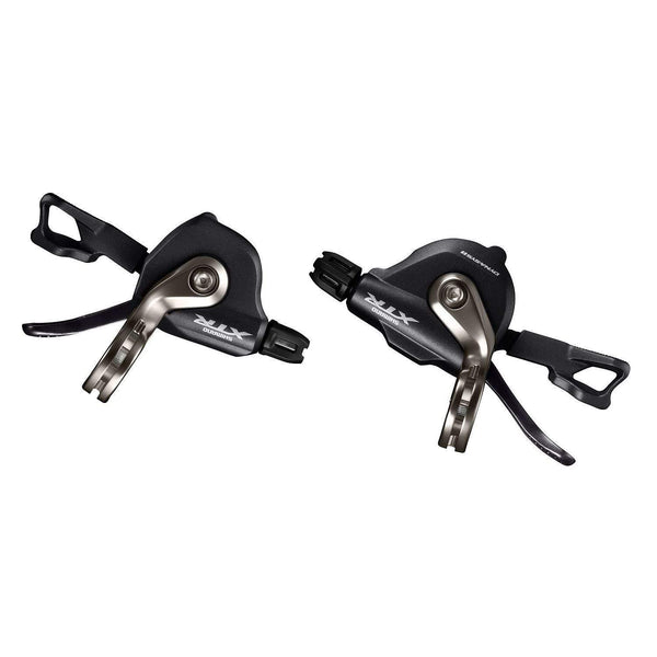 Buy Shimano SL-M9000 XTR Rapidfire Shift Lever Set Online in India