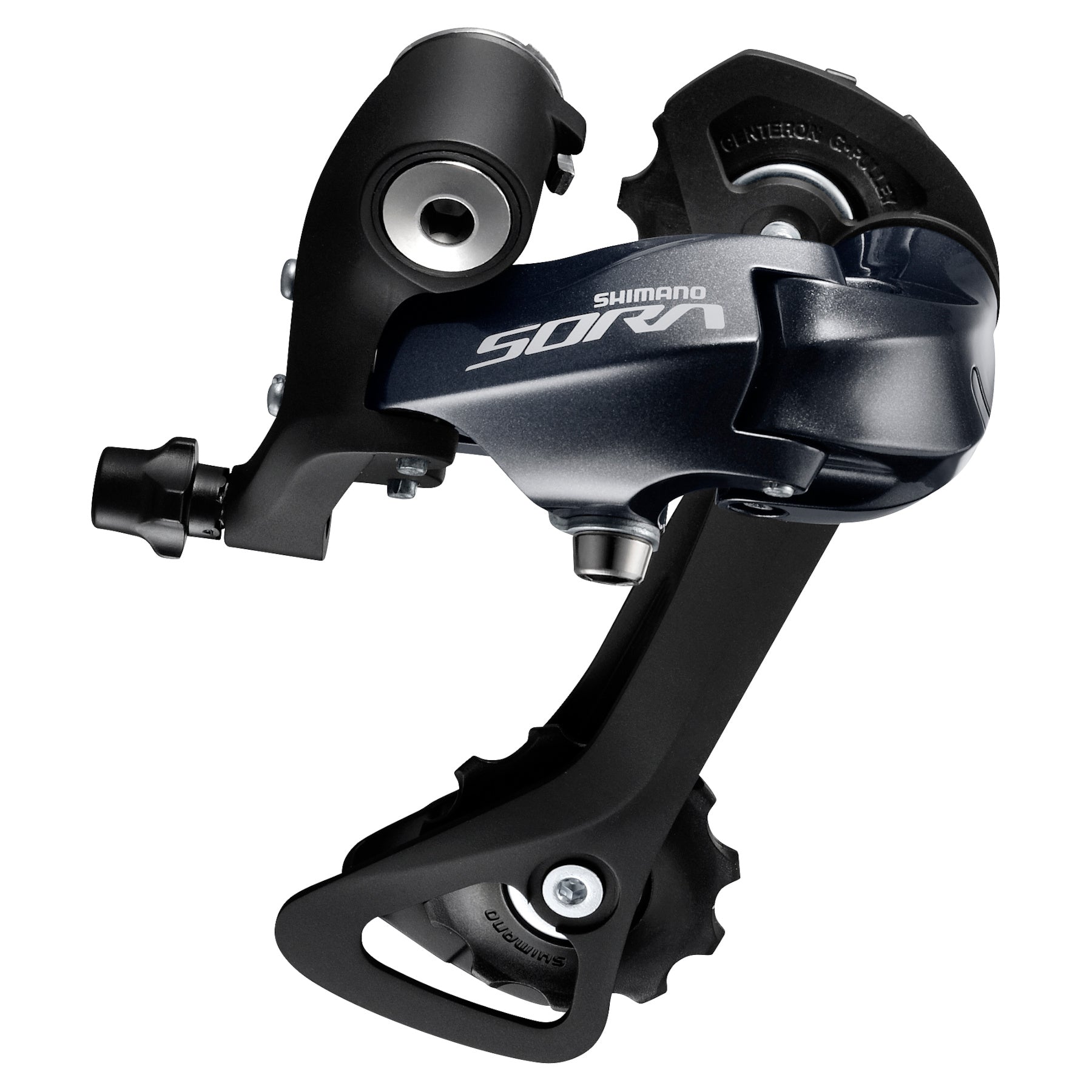 Front derailleur shimano sale sora