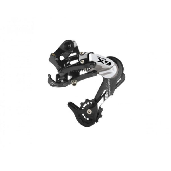 Sram x9 best sale long cage