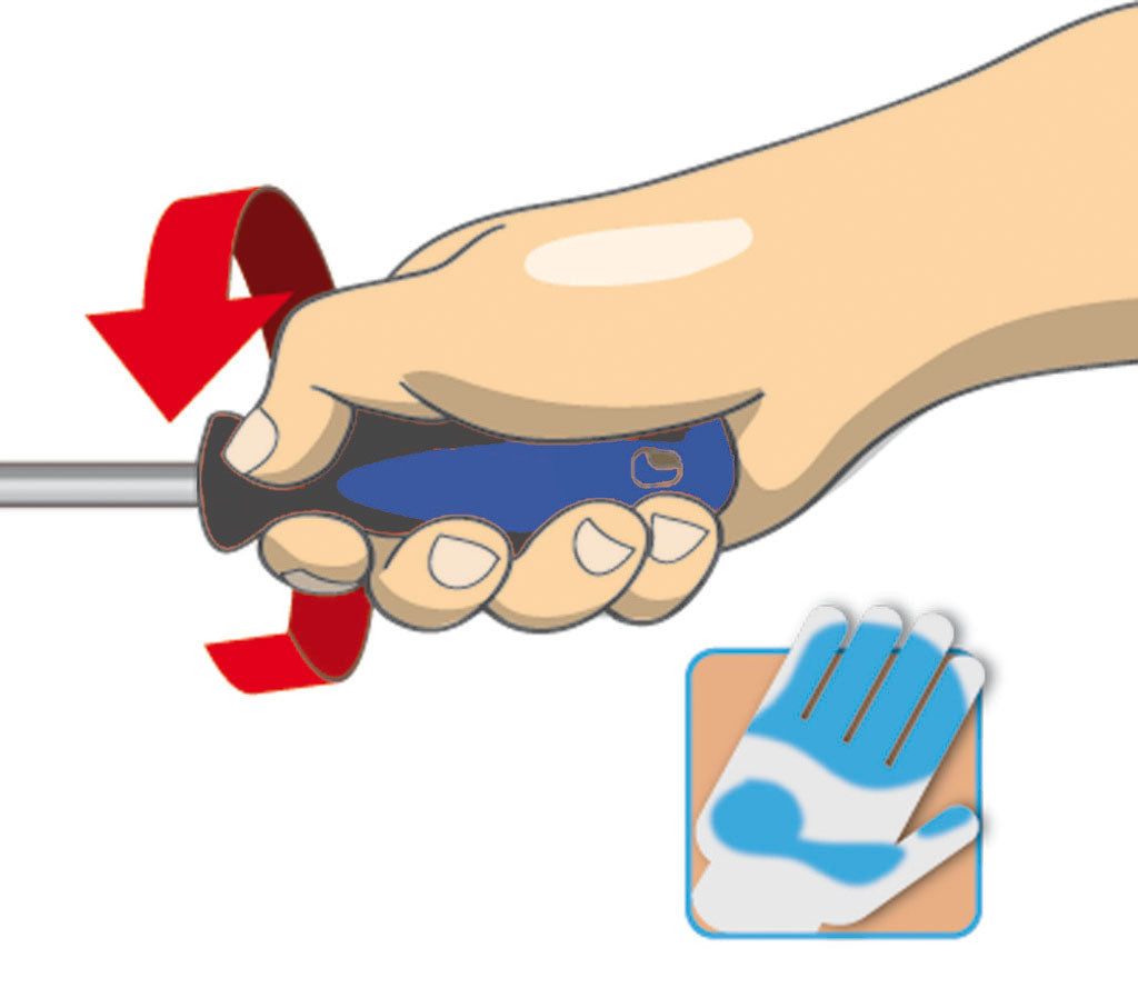 Unior Screwdriver TBI With Tx Profile - Cyclop.in