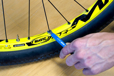 Unior Mavic Spoke Wrench - Cyclop.in