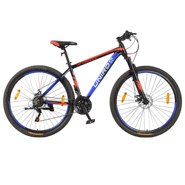 Unirox wrangler hot sale 27.5