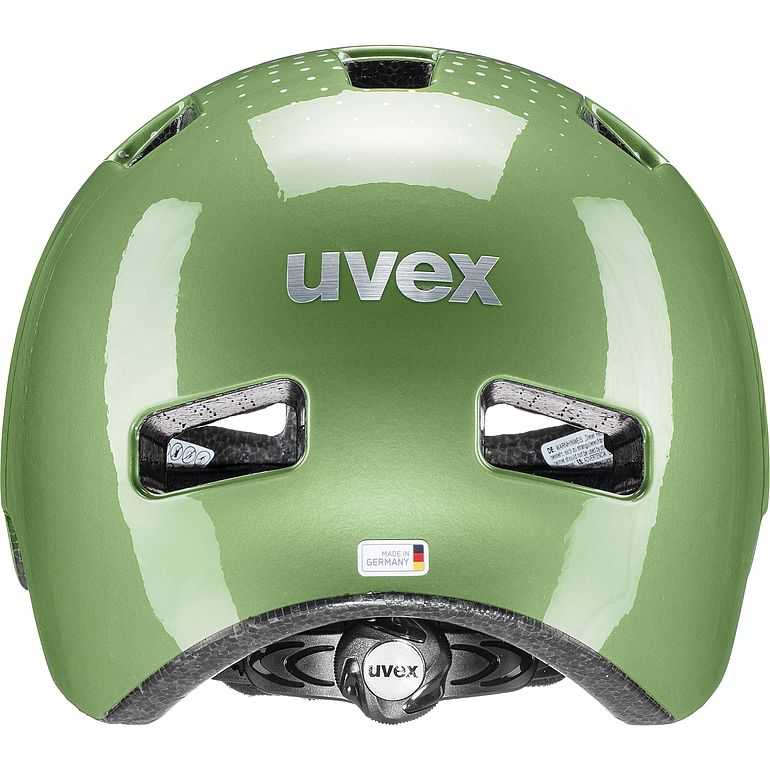 UVEX HLMT 4 Helmet - Cyclop.in